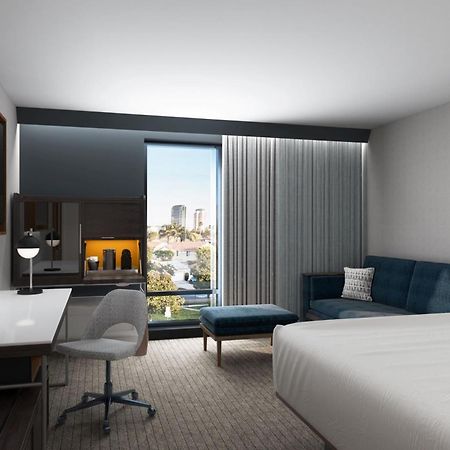 The Threefoot Hotel, Meridian, A Tribute Portfolio Hotel 外观 照片