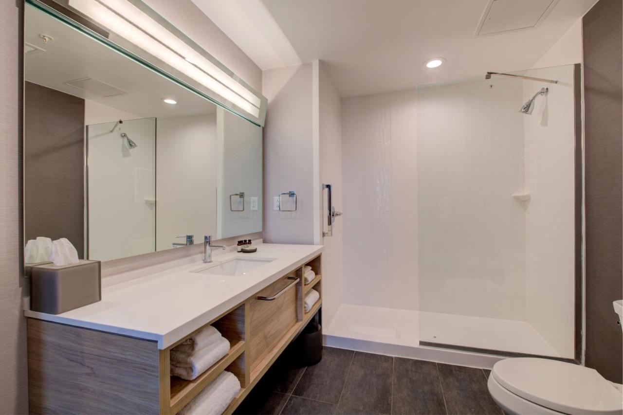 The Threefoot Hotel, Meridian, A Tribute Portfolio Hotel 外观 照片