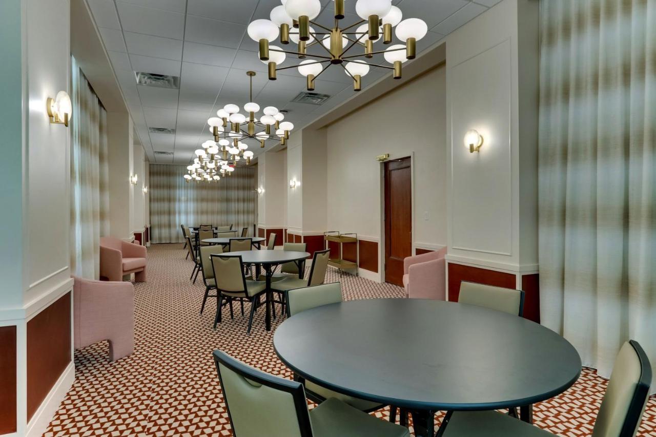 The Threefoot Hotel, Meridian, A Tribute Portfolio Hotel 外观 照片