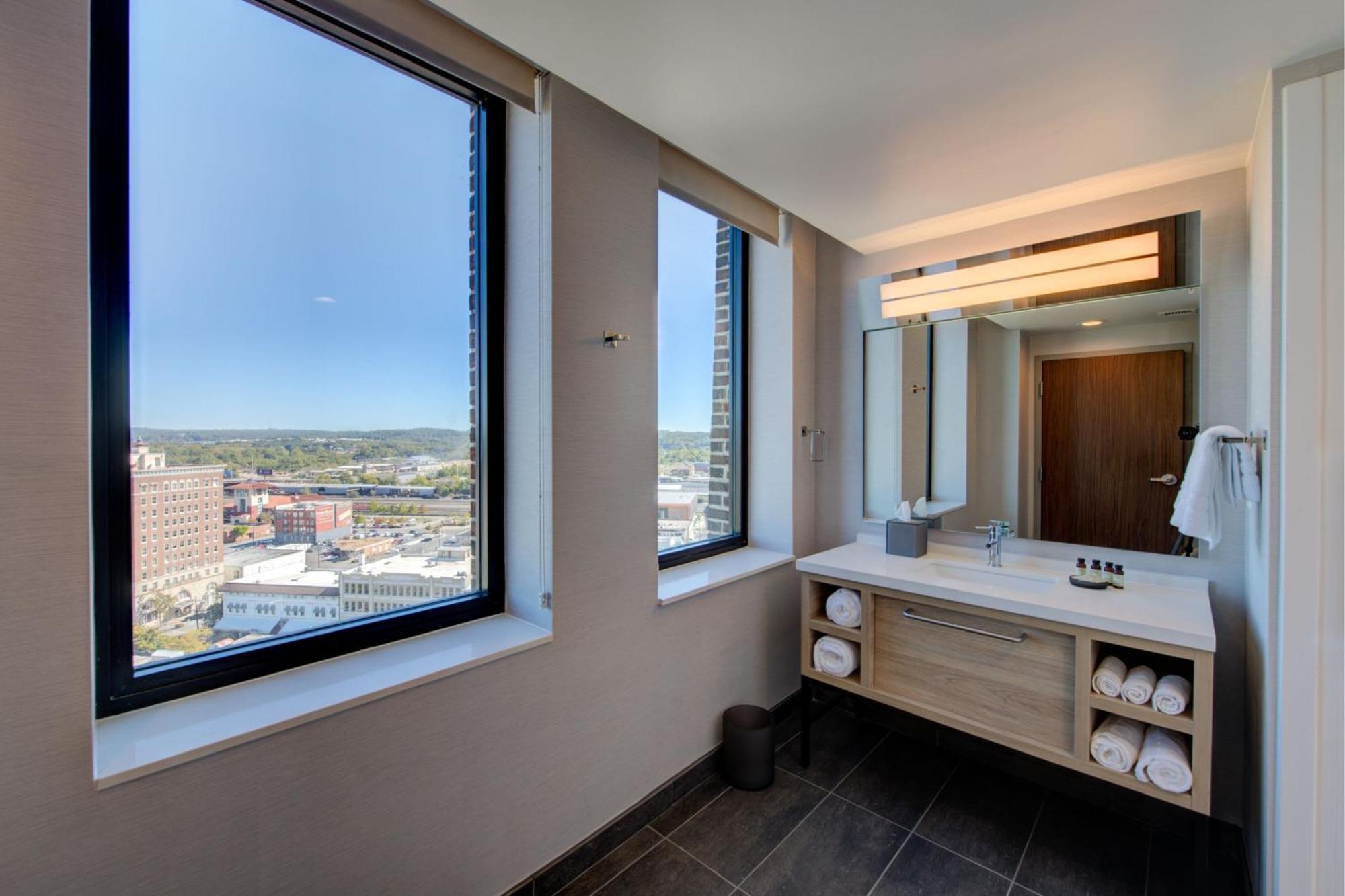 The Threefoot Hotel, Meridian, A Tribute Portfolio Hotel 外观 照片