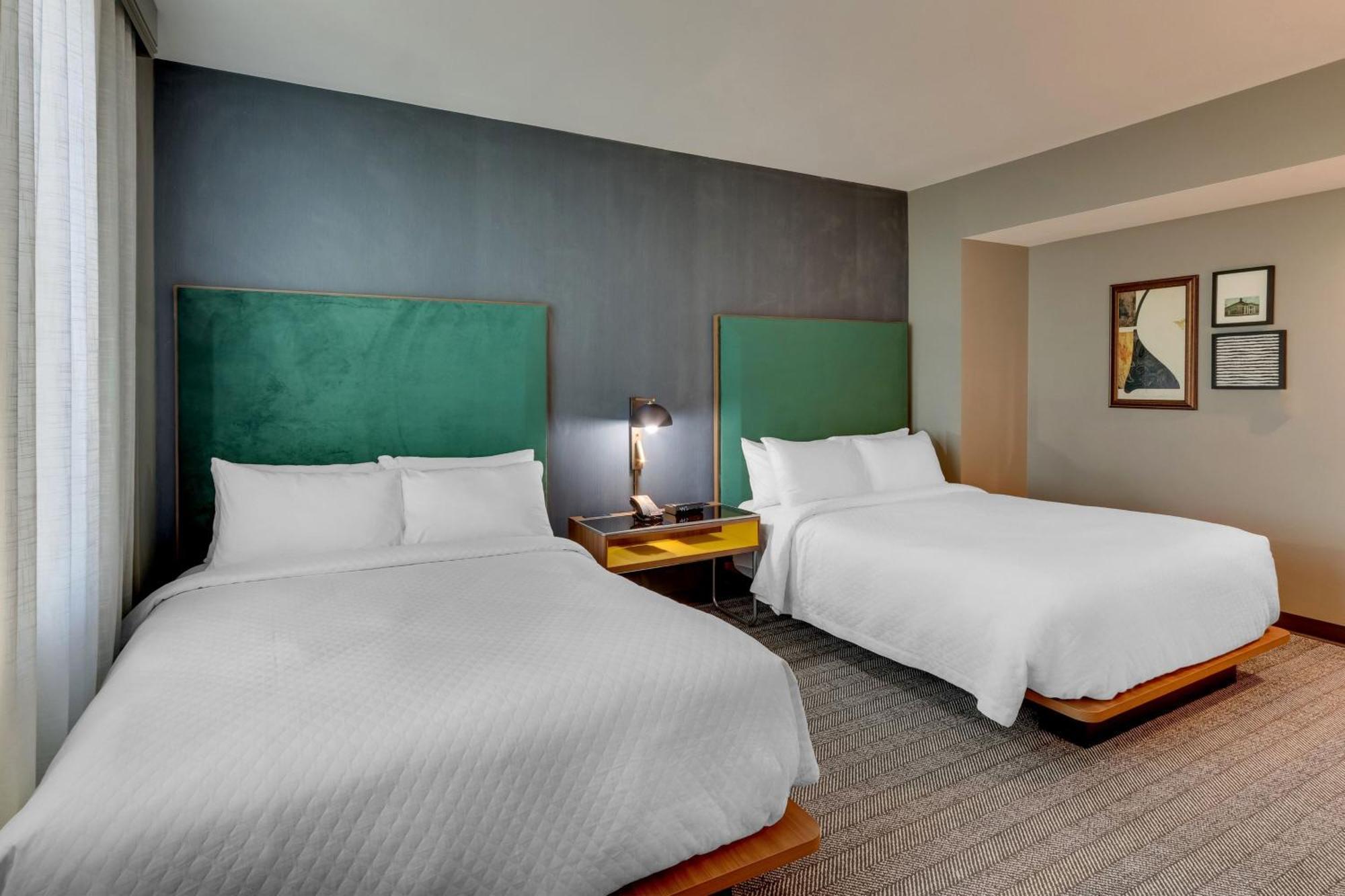 The Threefoot Hotel, Meridian, A Tribute Portfolio Hotel 外观 照片