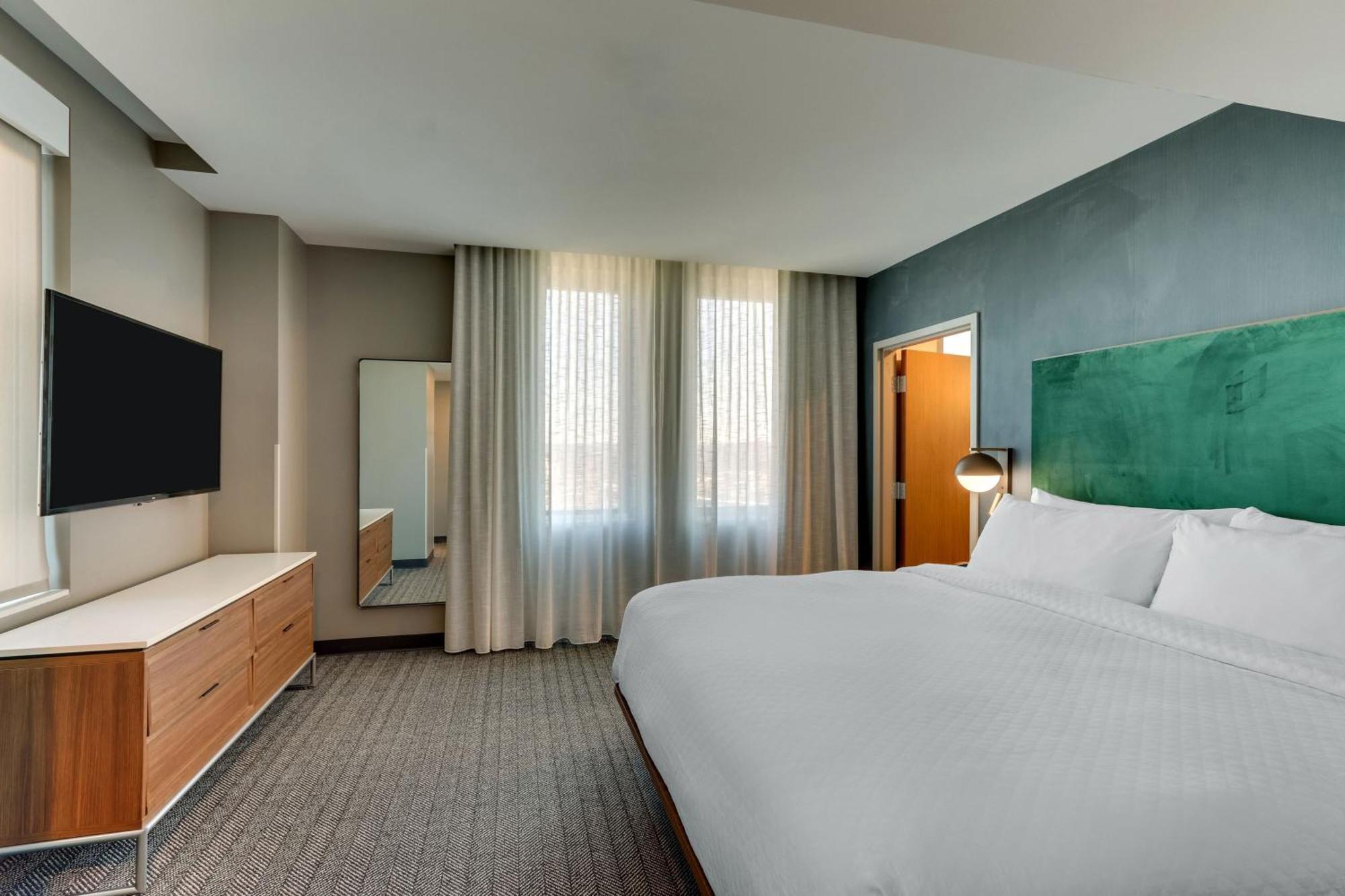 The Threefoot Hotel, Meridian, A Tribute Portfolio Hotel 外观 照片