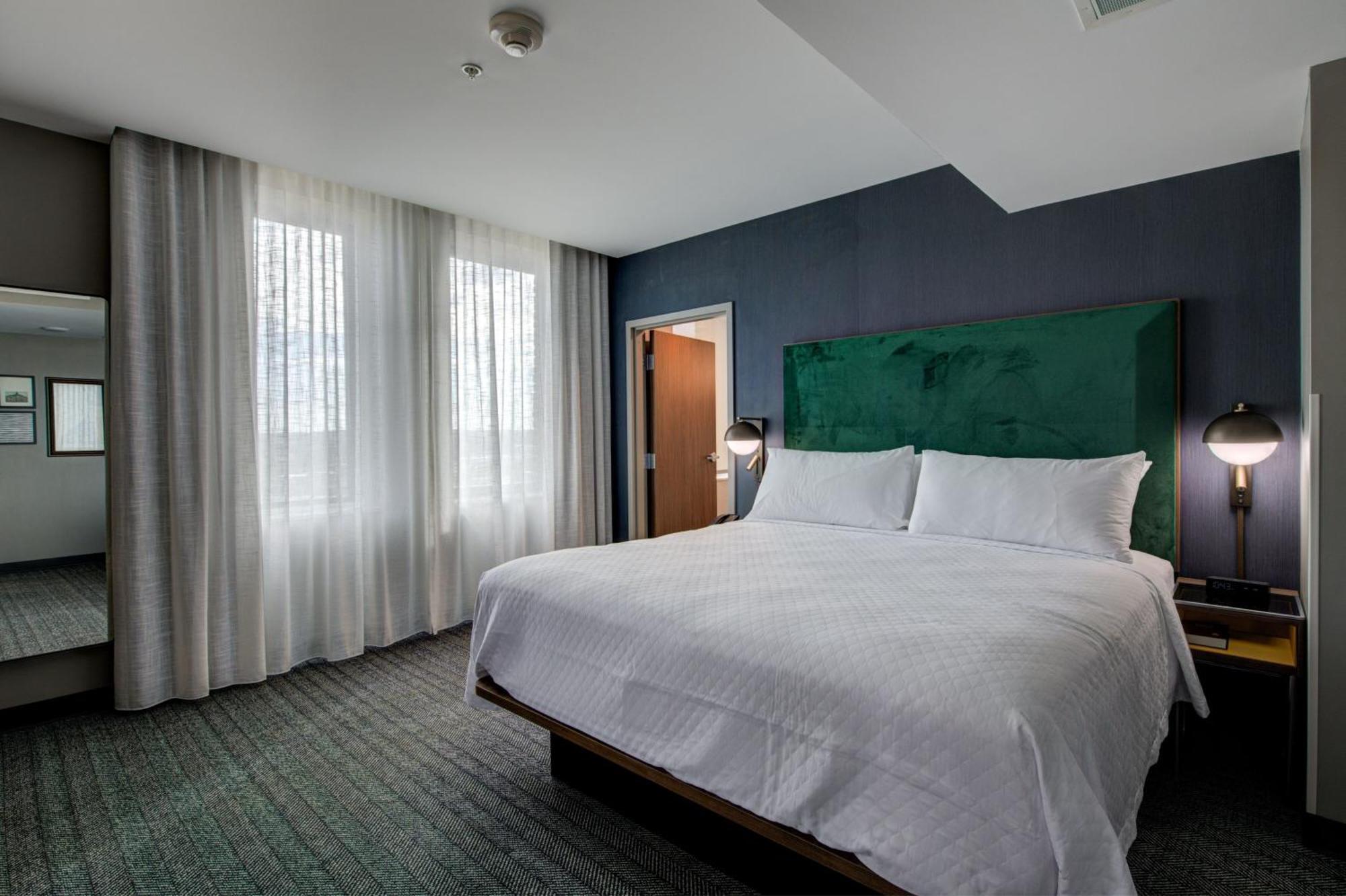 The Threefoot Hotel, Meridian, A Tribute Portfolio Hotel 外观 照片