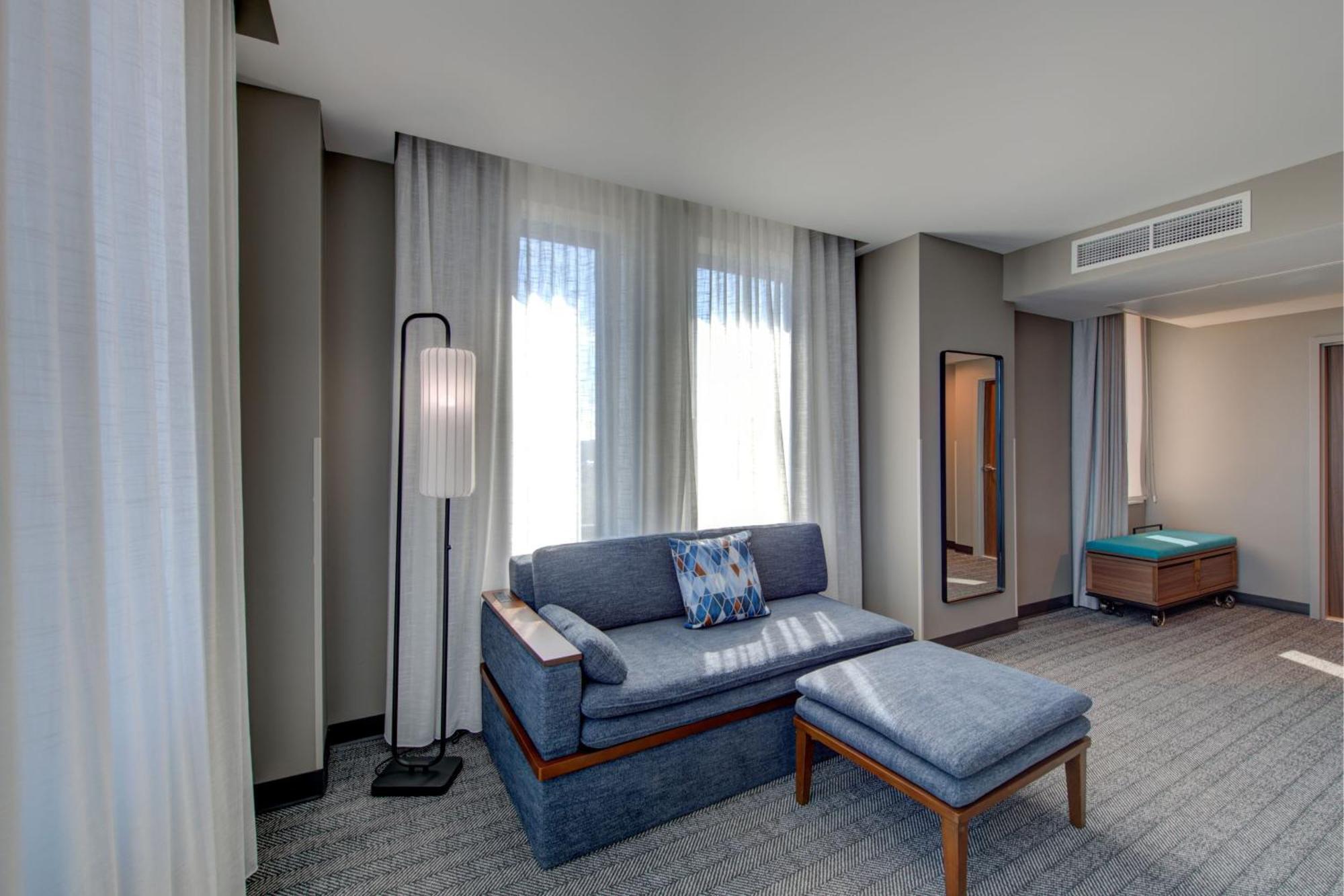 The Threefoot Hotel, Meridian, A Tribute Portfolio Hotel 外观 照片